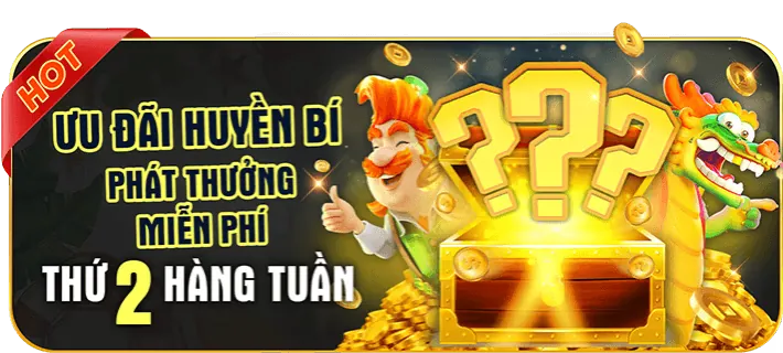 Hoàn trả hàng tuần m33win
