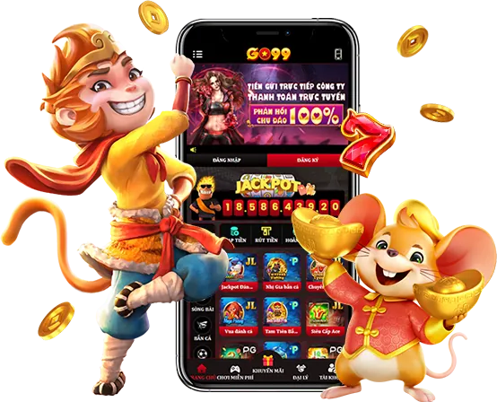 Cá cược thể thao và sòng bạc m33win