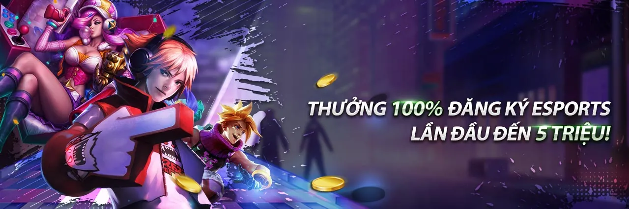 Hình ảnh hướng dẫn đăng ký tài khoản m33win