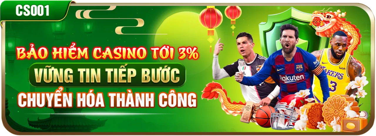 Hình ảnh giới thiệu M33WIN, sân chơi cá cược trực tuyến hàng đầu